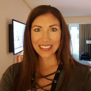 Meet your Posher, Karen jones